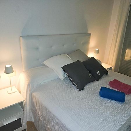 Luxury Sunset 408 Heated Pool With Air Condition And Sea Views Costa Adeje  Luaran gambar